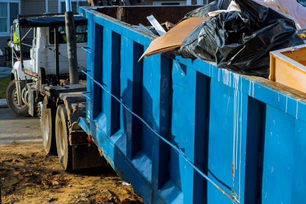 Retail Junk Removal in Wakarusa, IN